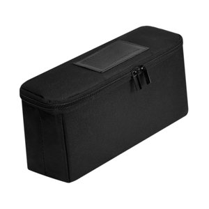 Magideal - Caja De Almacenamiento De Tarjetas, Organizador De Portatarjetas En Losa, Protección Para Portatarjetas, Con Cremallera, Estuche De Transporte De Losa