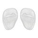 thumbnail image 2 of Almohadillas Para Los Pies Con Forma De Bola, Transpirables, Antideslizantes, Para Mujer, Transparentes, 2 of 3