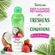 thumbnail image 2 of Champú para perros TropicLean de limpieza profunda con bayas y coco 590 ml, 2 of 8