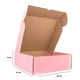 thumbnail image 2 of Caja Cartón Autoarmable Multiuso 20x14x6cm (20 Unidades), 2 of 3
