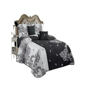 Decoideas - Cubrecamas Quilt De Verano 2 Plaza