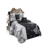 Todo Para El Hogar - Cubrecamas De Verano Quilt 2 Plaza