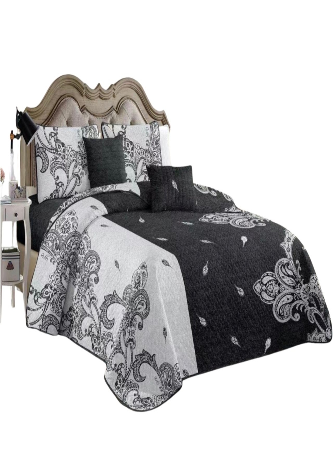 Todo Para El Hogar - Cubrecamas De Verano Quilt 2 Plaza