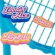 thumbnail image 1 of Amortiguadores de Vibración para Raqueta de Tenis Get A Grip (LA), 1 of 5