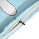 thumbnail image 4 of Cinnamoroll Quilt Set Thicken Soft 3 Pieces Bedding Set All Season Duvet Cove with 2 Pillowcases for Adult Women Girls Teens Home Room Decor, 4 of 5