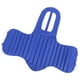 thumbnail image 4 of Protector De Pecho De Karate Unisex Protector De Taekwondo Muay Thai Rib Shield Armor Azul M, 4 of 4