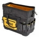 thumbnail image 4 of Bolso Impermeable Pro 33 Bolsillos Dewalt Dwst560104 amarillo, 4 of 5