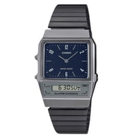 Reloj Analógico Citizen Ny4058-79X Verde Acero Inoxidable Hombre