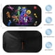 thumbnail image 2 of Rainbow Friends Sombrilla Solar para Auto - Protector de Parabrisas Plegable | Cortina Solar Delantero | Bloqueo UV y Aislamiento de Calor 133x73cm, 2 of 6