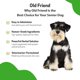 thumbnail image 4 of Suplemento Pet Wellbeing Old Friend Senior Dogs 59 ml, 4 of 7
