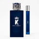 thumbnail image 2 of Dolce & Gabbana K pour Homme Set Parfum 100ml + Edp 10ml Hombre, 2 of 3