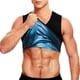 thumbnail image 2 of Sweat Shaper Hombre, Reduce, tonifica, moldea y estiliza tu abdomen, 2 of 3