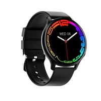 Startechoffice - Smartwatch Mx15 Centro De Conectividad En La Muñeca, Compatible Con Ios Y Android