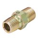 thumbnail image 1 of Acoplador de Manguera Graco 156971 1/4" macho x 1/4" macho/hembra, 1 of 3