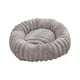 thumbnail image 3 of Cama Calmante Para Perros Y Gatos, Cojín Para Calentar Mascotas, Cama Para Gatos, Cachorros, Color Gris, 40 Cm, 3 of 3