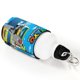 thumbnail image 2 of Tayo el Pequeño Autobús Funda enfriadora de latas, aislante de bebidas para mantener frías o calientes, funda térmica plegable para latas, portabebidas reutilizable, 2 of 6