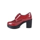 thumbnail image 4 of Zapato Burdeo Egle, 4 of 5
