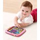 thumbnail image 2 of Tablet VTech LightUp Baby Touch rosa para 9 a 36 meses, 2 of 4