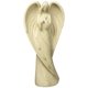 thumbnail image 1 of Estatuilla de querubín rezando con forma de ángel de arena del desierto de StealStreet, 1 of 2
