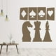 thumbnail image 2 of Decomural Cards & Chess Card Games WS-33107, 2 of 2