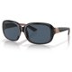 thumbnail image 1 of Gafas de sol Costa Del Mar 58 mm Negro brillante/Hibisco, 1 of 7