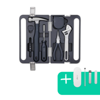 Hoto Set De Herramientas + Set Corta Uñas