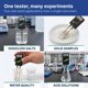 thumbnail image 5 of Probador de Conductividad United Scientific 14 cm de Laboratorio/Clase, 5 of 7