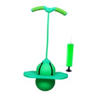 Ioensy - Jump Ball Board Jump Board Antideslizante Para Entrenamiento Físico