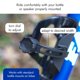 thumbnail image 5 of Portabidón BiKase ABC Any portabidón para bicicleta, 5 of 7