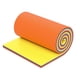 thumbnail image 1 of Alfombra de Agua Flotante para Exteriores, Colchón de Salón, Flotador Tipo Alfombra, Juego de Cama, Recreación de Agua, Almohadilla Flotante, Balsa Fl Amarillo Azul Naranja, 1 of 2