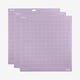 thumbnail image 1 of Pack 3 Tapete De Corte 12 x 12 Multicolor Cricut, 1 of 2