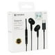 thumbnail image 3 of Audifonos Alambricos Manos Libres USB C 120cm Negro Earpods, 3 of 4