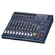 thumbnail image 1 of Mesa de mezclas Studiomaster CLUB XS 12 de 12 canales con USB Bluetooth, 1 of 1