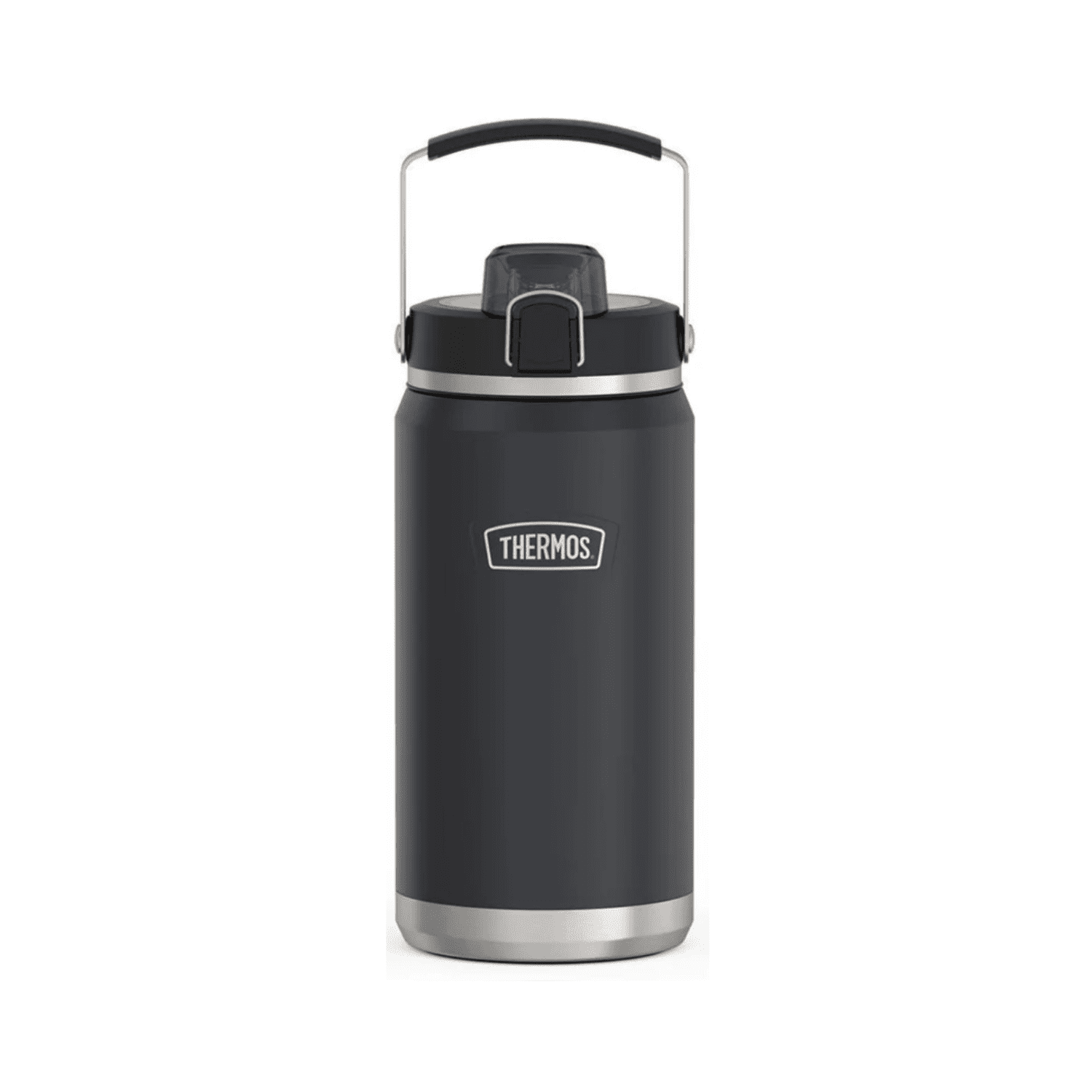 Botella De Hidratación Thermos Icon 1.9lt Granite