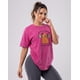thumbnail image 2 of Polera Deportiva Oversize Capybara Vintage Calce Perfecto - A366, 2 of 3