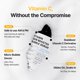 thumbnail image 5 of Suero MEDITHERAPY Vitamin C Skin Booster 100ml, 5 of 9