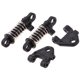 thumbnail image 3 of Brazos Inferiores Y Amortiguador De Coche RC Para Wltoys K979 K989 K999 P929 P939, 3 of 5