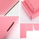 thumbnail image 3 of Juego de 25 cajas de envío Yidomto rosa 15x15x10 cm, 3 of 6