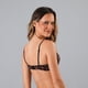 thumbnail image 4 of Pack 3X Sosten Balconet Push Up Micro Flores Mujer 25604-196, 4 of 8