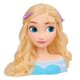 thumbnail image 3 of Figura de acción Disney Frozen Elsa – Cabeza de peinar (3+), 3 of 8