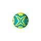 thumbnail image 2 of Balon Handbol Serie X1800 Molten Amarillo T.2 amarillo 2, 2 of 2