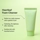 thumbnail image 5 of Kit De Cuidado De La Piel Abib Heartleaf Calming Con 4 Productos Mini, 5 of 9