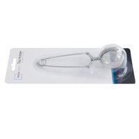 Filtro Para Té En Hoja 1 Pieza Acero Inoxidable Plateado 1 Un Mainstays