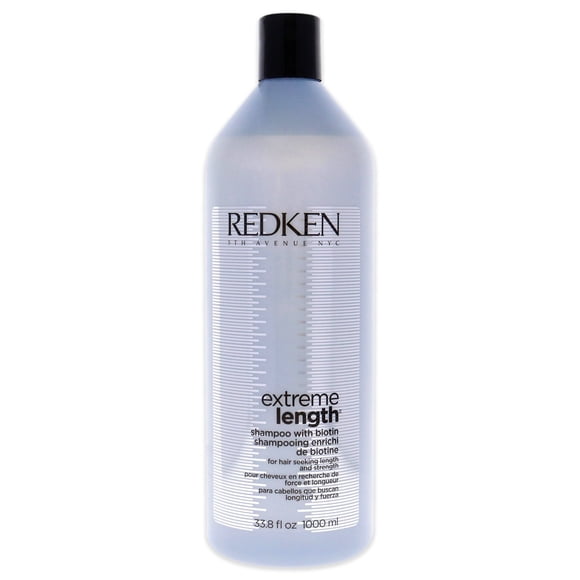 Shampoo Redken Duración Extrema 1000ml