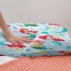 thumbnail image 3 of Ariel Bedding Sets Cartoon Duvet Cover Lightweight 3 Piece Bet Sets for Kids Boys Girls, 3 of 5