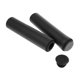 thumbnail image 2 of Manillar De Silicona De Gel De Silicona Para Bicicleta Mango Negro Suave Antideslizante Para Bicicleta, 2 of 3