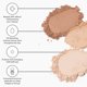 thumbnail image 4 of Polvo protector solar mineral SPF 30 tono claro DRMTLGY, 4 of 9