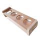 thumbnail image 4 of Soporte Para Vasos De Chupito, Soporte Para Tazas, Estante Para Bar, Mesa, Encimera, Superficie Sin Pintar, 4 of 5