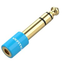 Adaptador De 3.5Mm A 6.5Mm - Vention