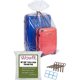 thumbnail image 1 of Bolsas de Almacenamiento Wowfit 5 Unidades 2 Mil PE, 1 of 3